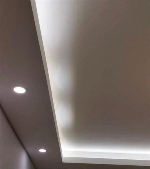 若再裝修，客廳一定做這6個人性化設計！省錢實用，值得一看