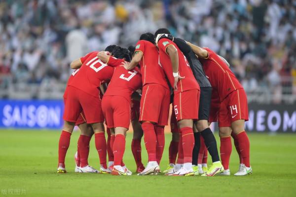 國足戰阿曼澳大利亞開球時間確定:均為北京時間23點 國足戰阿曼澳大利亞開球時間確定:均為北京時間23點