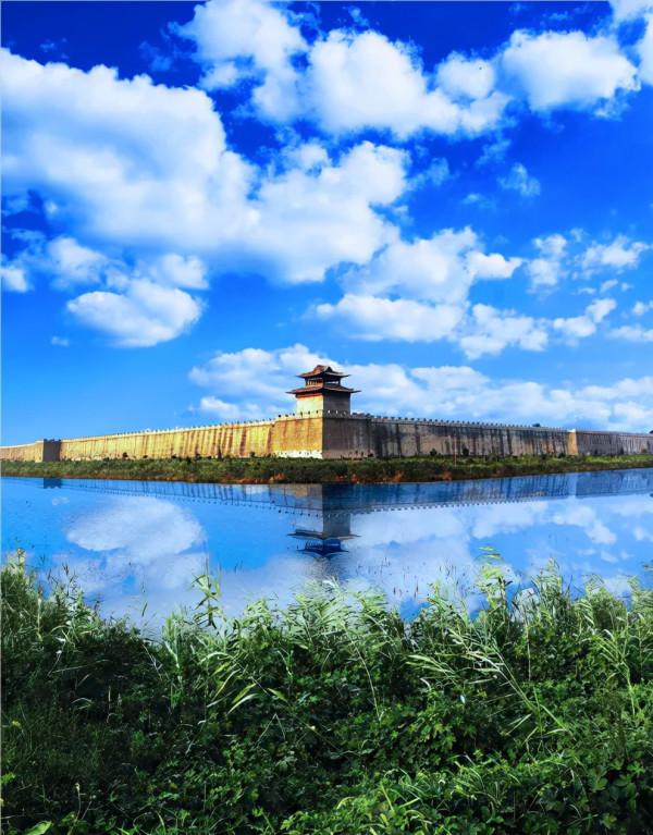 假如旅行是一場相親，河北才是人見人愛的“鑽石王老五”