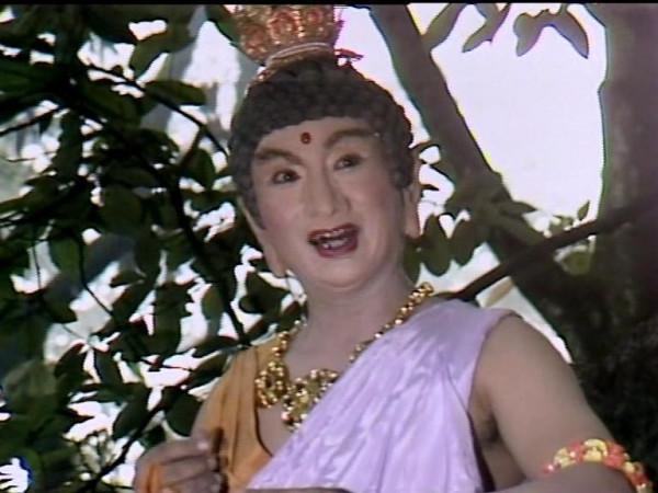 西遊記中的一樁懸案，唐僧袈裟上本有一顆定風珠，後來被誰偷了？