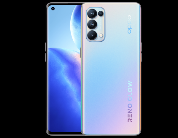 OPPO Reno5 Pro怎麼樣？天璣1000+放在現在還能打嗎？