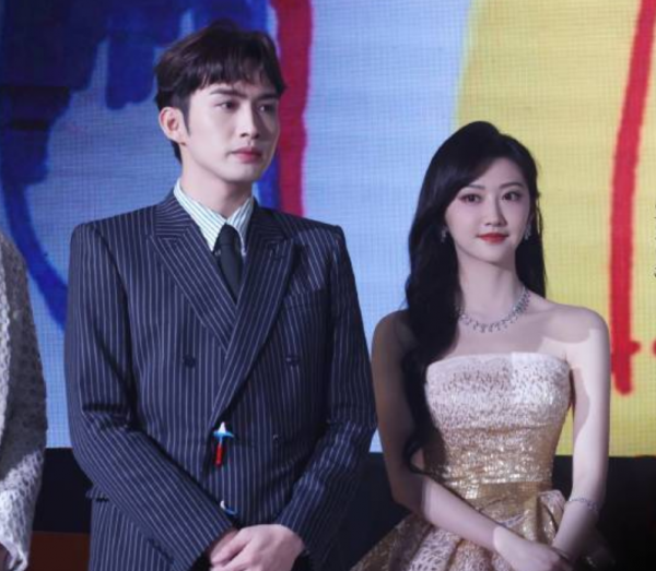 芭莎紅毯：楊冪顯老、宋佳翻車、楊穎美出新高度，4對真假CP發糖