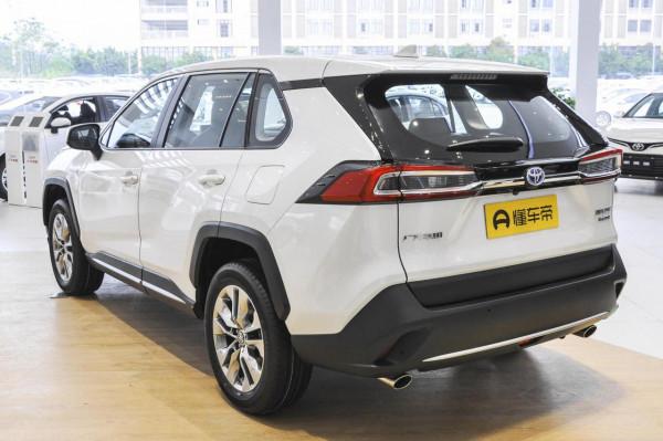 威蘭達2022款雙擎2.5L兩驅豪華版的體驗評分如何？