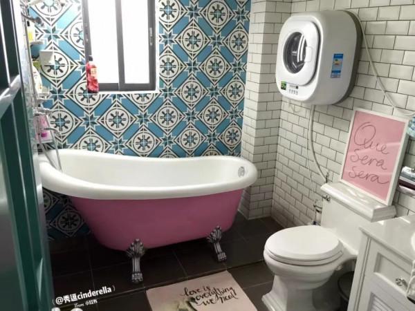 90後辣媽拒絕極簡，把100㎡房子全塞滿：極度不實用，但我好喜歡