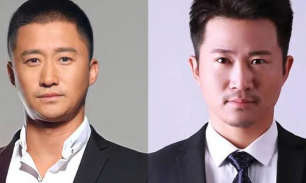 與吳京相比，周冬雨的替身可稱得上是真嚇人，如同複製貼上一般