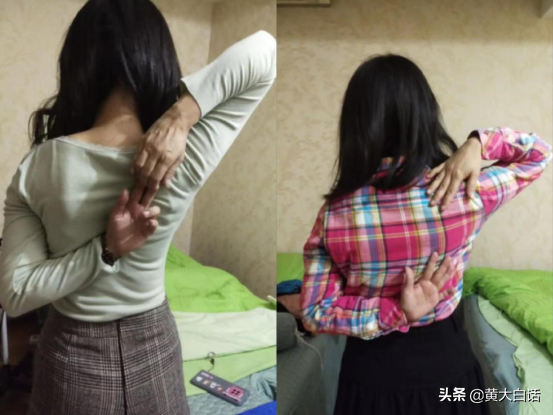 肩周炎高發人群年輕化！三十歲就有了“五十肩”，痛到無法抬手