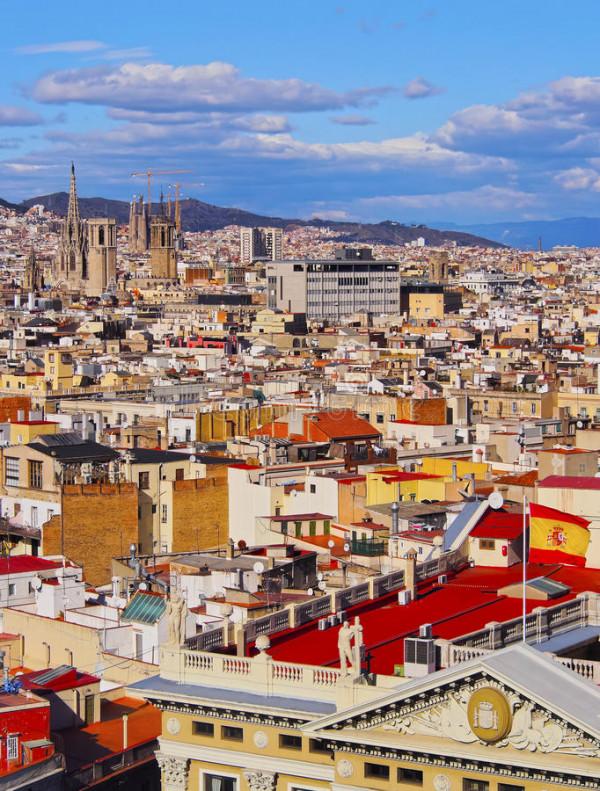 盤點國外十座詩一般的城市 盤點國外十座詩一般的城市