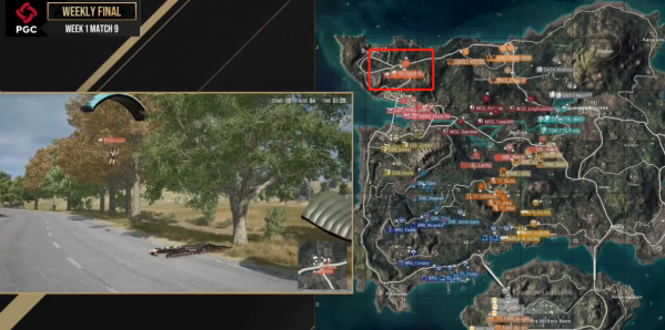 Roll點成比賽誤區?KPI拿下週冠後,打野或許才是NH最好的選擇 Roll點成比賽誤區?KPI拿下週冠後,打野或許才是NH最好的選擇