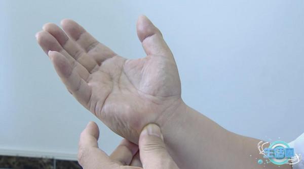 健康一招靈｜秋燥養生不求人，兩個穴位幫你提高睡眠質量