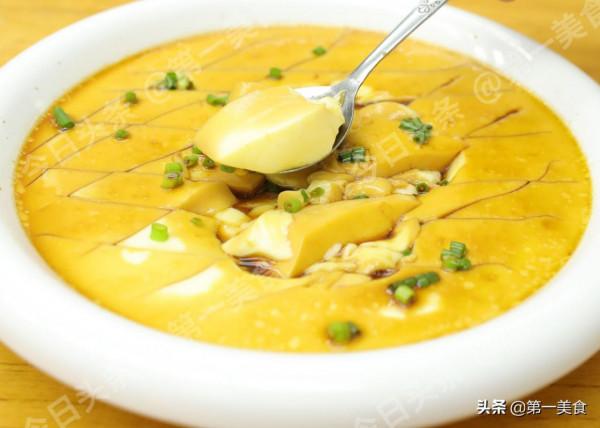 3種雞蛋最好吃的蒸法，細嫩軟滑Q彈，入口即化，幾分鐘做一盤