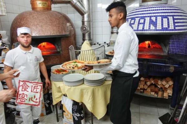 愛在義大利 | 食住行@那不勒斯 愛在義大利 | 食住行@那不勒斯