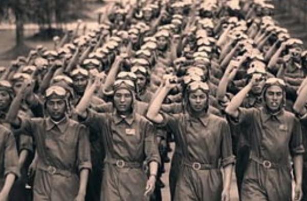 1965年的海南戰爭,中國飛行員是如何吊打美軍空軍,創8比0戰績 1965年的海南戰爭,中國飛行員是如何吊打美軍空軍,創8比0戰績