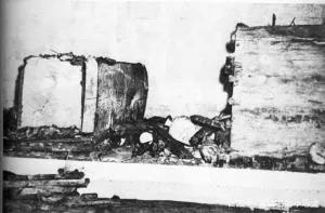 明十三陵“定陵” 明十三陵“定陵”