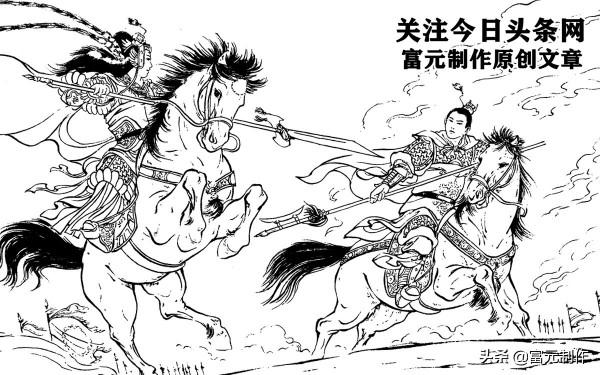 樊梨花在隋唐十八條好漢中會是什麼水準？她的實力到底有多厲害？