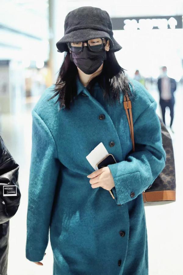 迪麗熱巴這眼鏡可以