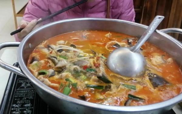 神奇大小七孔景區,美如仙境,疑是人間,讓人流連忘返,太美了 神奇大小七孔景區,美如仙境,疑是人間,讓人流連忘返,太美了