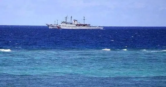 2016年中美南海對峙：背後究竟有何隱情？中國為何依然不懼？