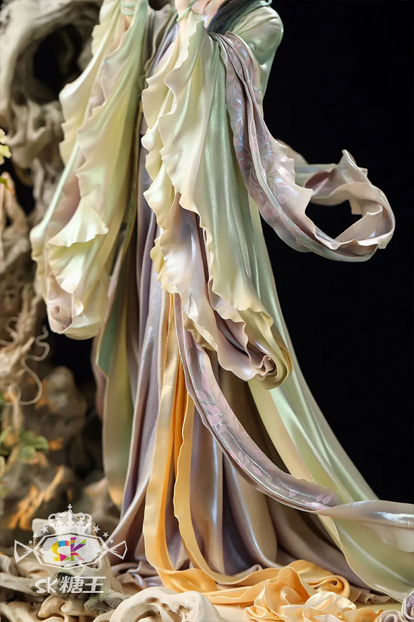 杜海濤吃鞋，張韶涵吃雨傘！80後糖王以假亂真的作品，我有被騙到