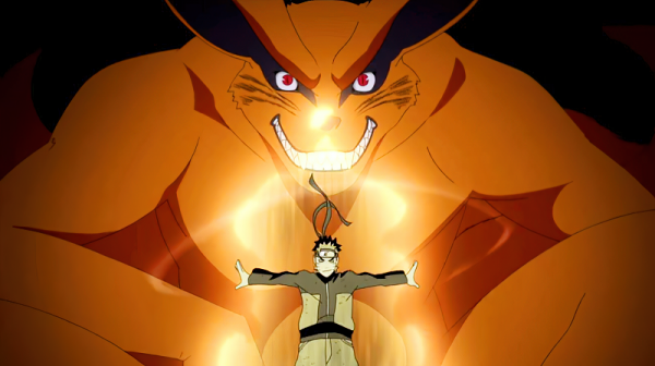 《博人傳》九尾人柱力失傳,失去九尾的鳴人,還剩多少戰力? 《博人傳》九尾人柱力失傳,失去九尾的鳴人,還剩多少戰力?