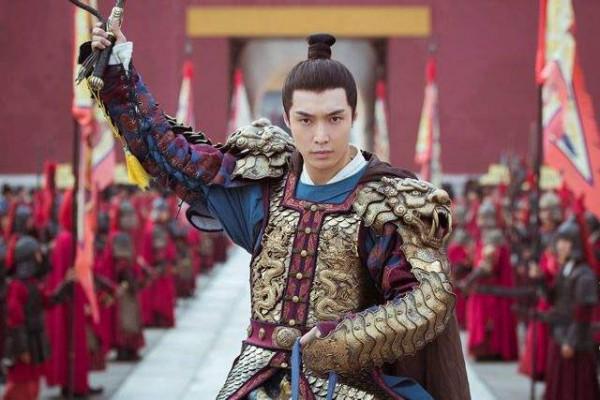 明英宗為什麼要殺死於謙？