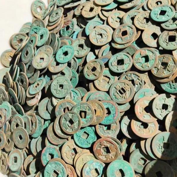 北宋絲絲裡的名譽品,錯過一枚拍大腿 北宋絲絲裡的名譽品,錯過一枚拍大腿