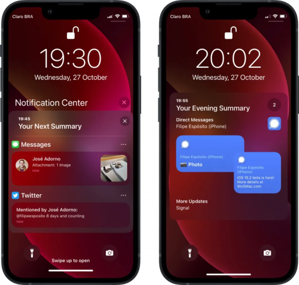 iOS 15.2 Beta 1釋出，新增隱私報告功能