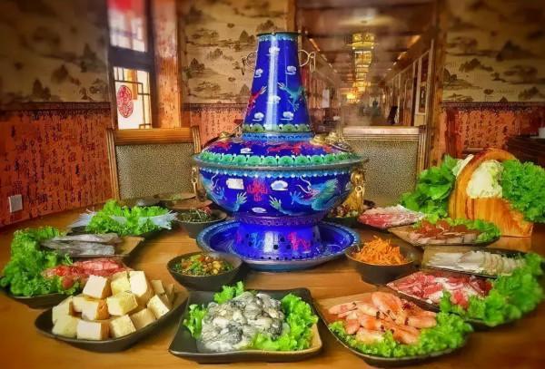 冬天火鍋安排！各地最驕傲的4種特色火鍋，都有啥“大殺器”？