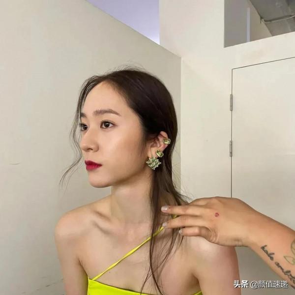 鄭秀妍和鄭秀晶，這對南韓姐妹超會拍