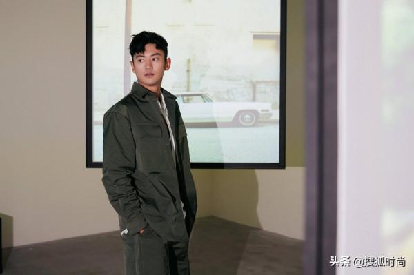 39歲的孫儷一身嫩綠色禮服依舊明豔似動人,一秒夢迴《甄嬛傳》 39歲的孫儷一身嫩綠色禮服依舊明豔似動人,一秒夢迴《甄嬛傳》