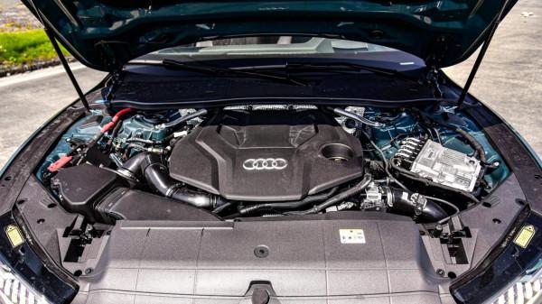 誰說六缸車死絕了