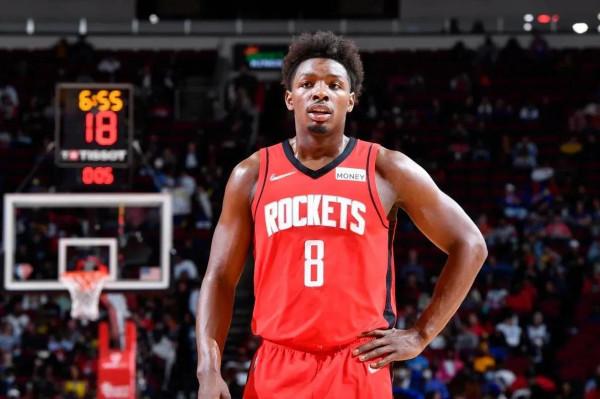 火箭、步行者醞釀3換1交易！布羅格登交換火箭3首發誰是贏家？