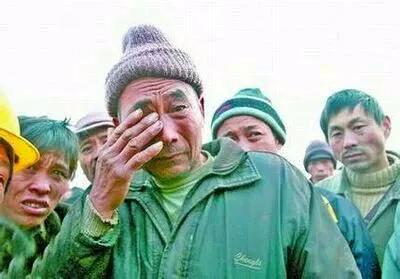 越來越多農民工提前返鄉當農民，大量果樹被砍伐，種地不如打工