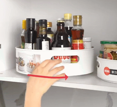 建議大家：灶臺上別擺瓶瓶罐罐了，教你這樣做，乾淨又整潔