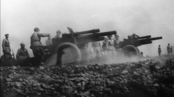 其實我們也沒什麼了不起，只是打遍了五常而已