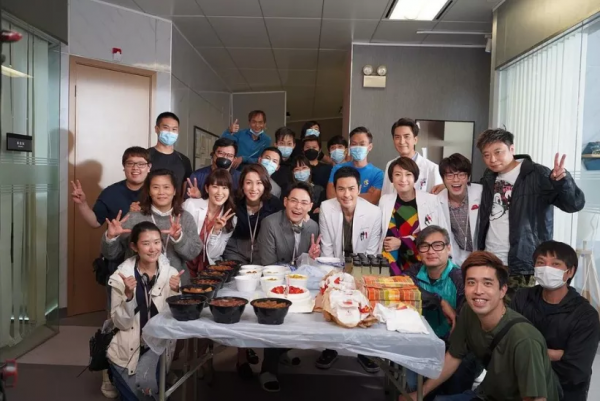 TVB臺慶劇定檔啦!鄭嘉穎馬國明兩大視帝鬥戲,鍾嘉欣再度拍劇 TVB臺慶劇定檔啦!鄭嘉穎馬國明兩大視帝鬥戲,鍾嘉欣再度拍劇