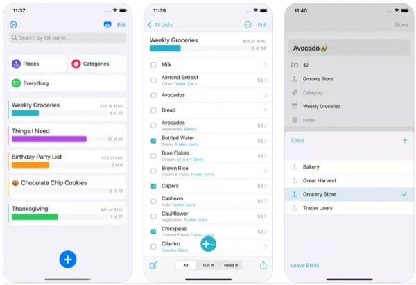 App Store今日分享:功能強大簡單易用的筆記PDF註釋工具 App Store今日分享:功能強大簡單易用的筆記PDF註釋工具