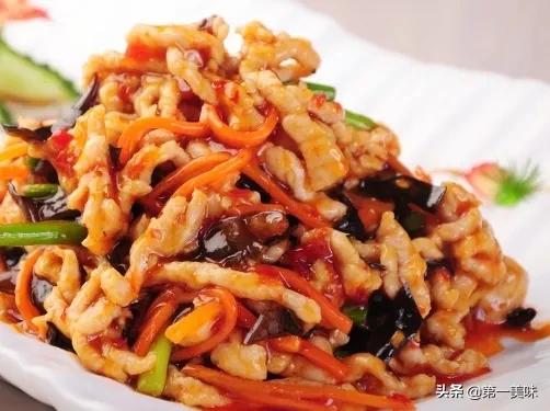 一星期吃5次的幾道家常菜,道道經典好吃,快來收藏吧 一星期吃5次的幾道家常菜,道道經典好吃,快來收藏吧