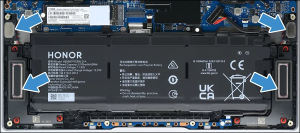 未來輕薄本有啥特徵?榮耀MagicBook V 14或是“榜樣” 未來輕薄本有啥特徵?榮耀MagicBook V 14或是“榜樣”