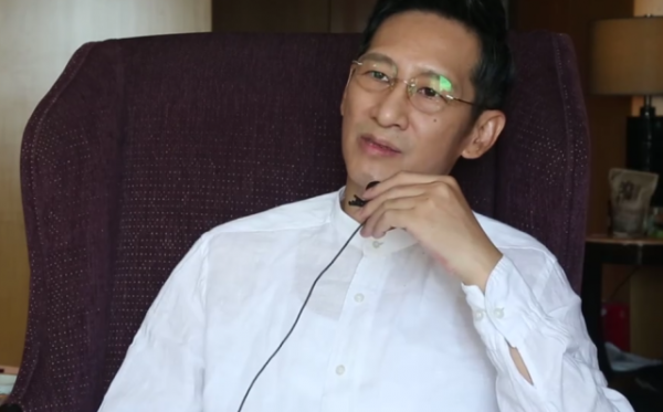 2022年開年，叔圈演員重排名：劉奕君衝到第二，梁朝偉只能排第十