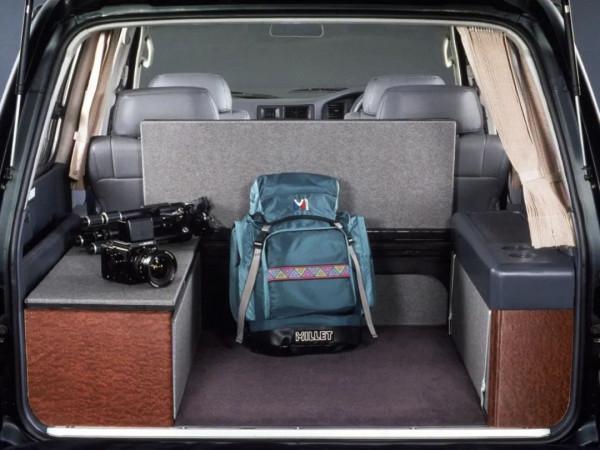 古稀之年競風流——盤點豐田陸地巡洋艦70年發展歷程 古稀之年競風流——盤點豐田陸地巡洋艦70年發展歷程