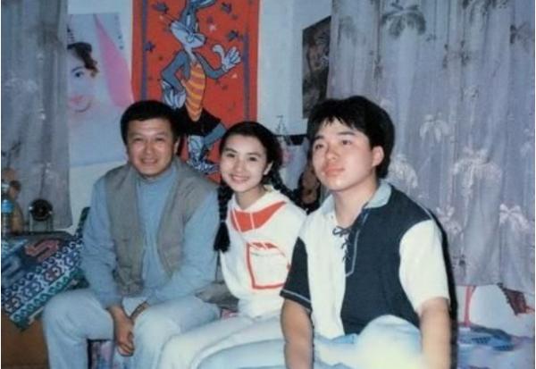 從山東走出來的6位美人，有人曾征服外國媒體，有人代表央視門臉