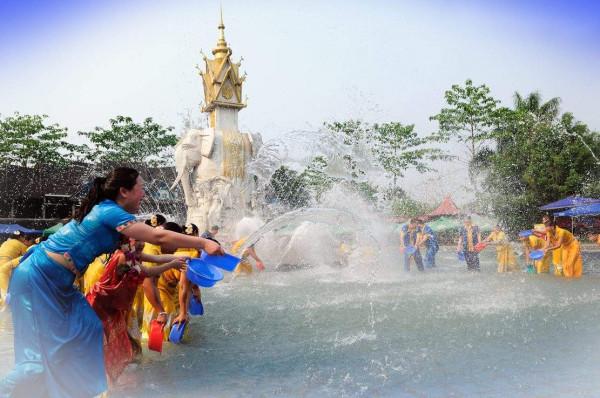 中國的傣族和泰國的主體民族是一個民族嗎 中國的傣族和泰國的主體民族是一個民族嗎