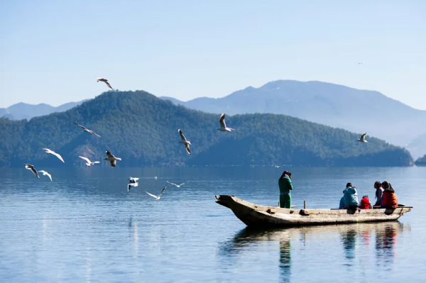 10個頂級玩家,最愛的國內小眾旅行地,看看你去過幾個? 10個頂級玩家,最愛的國內小眾旅行地,看看你去過幾個?