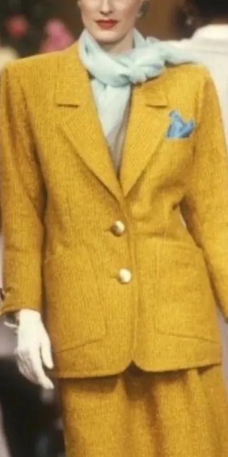 穿衣服顯土,那是配色出了錯,帶你玩轉色彩,讓你時髦又高階 穿衣服顯土,那是配色出了錯,帶你玩轉色彩,讓你時髦又高階