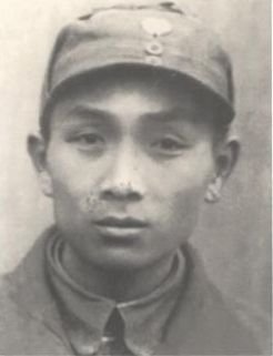 中原突圍時，有一個旅奉命留守，後來怎麼樣了