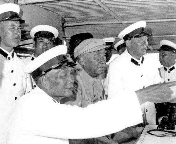 1953年,中國用68噸黃金,從蘇聯買回4艘退役軍艦,是賺還是賠? 1953年,中國用68噸黃金,從蘇聯買回4艘退役軍艦,是賺還是賠?