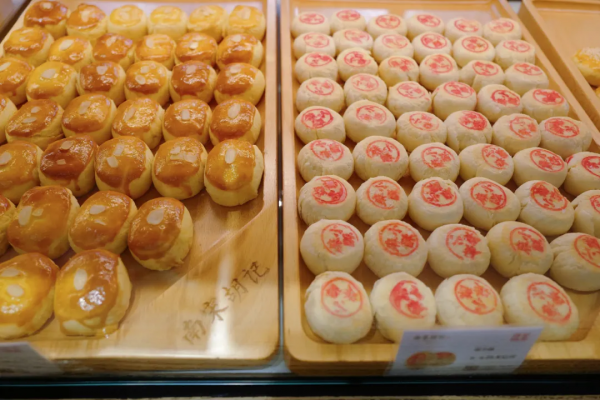 伴手禮買啥?進來抄作業 伴手禮買啥?進來抄作業