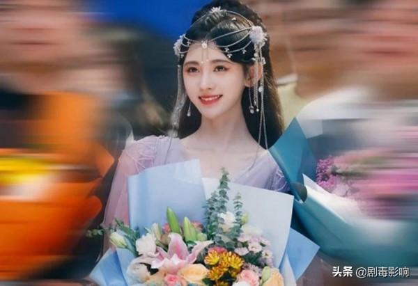 9位女神2022新作：肖戰李沁再合作引人期待，趙露思被指資源降級
