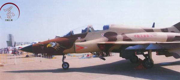 漸入佳境還是陷入困境,中國先進戰鬥機出口現狀 漸入佳境還是陷入困境,中國先進戰鬥機出口現狀