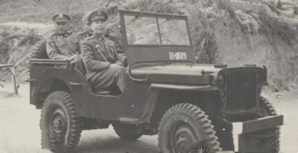 金門戰役,有四位主力團長登島作戰,他們後來如何? 金門戰役,有四位主力團長登島作戰,他們後來如何?